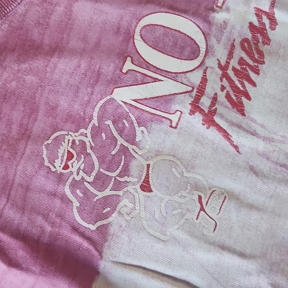 VTG Bodybuilng T Shirt